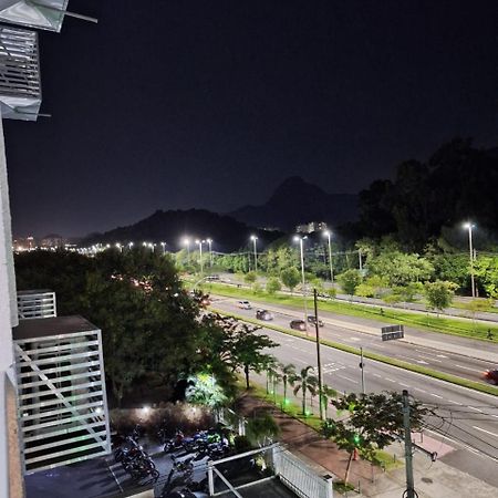 Minha Praia Condominios - Leme Rio de Janeiro Exterior foto