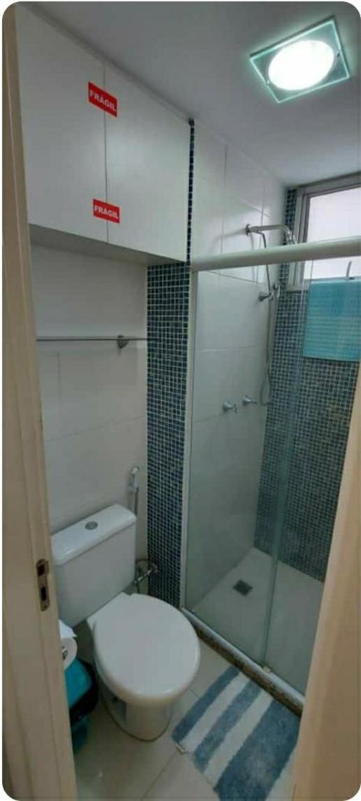 Minha Praia Condominios - Leme Rio de Janeiro Exterior foto