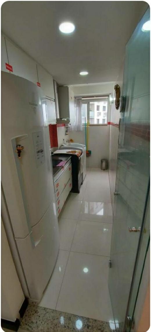 Minha Praia Condominios - Leme Rio de Janeiro Exterior foto