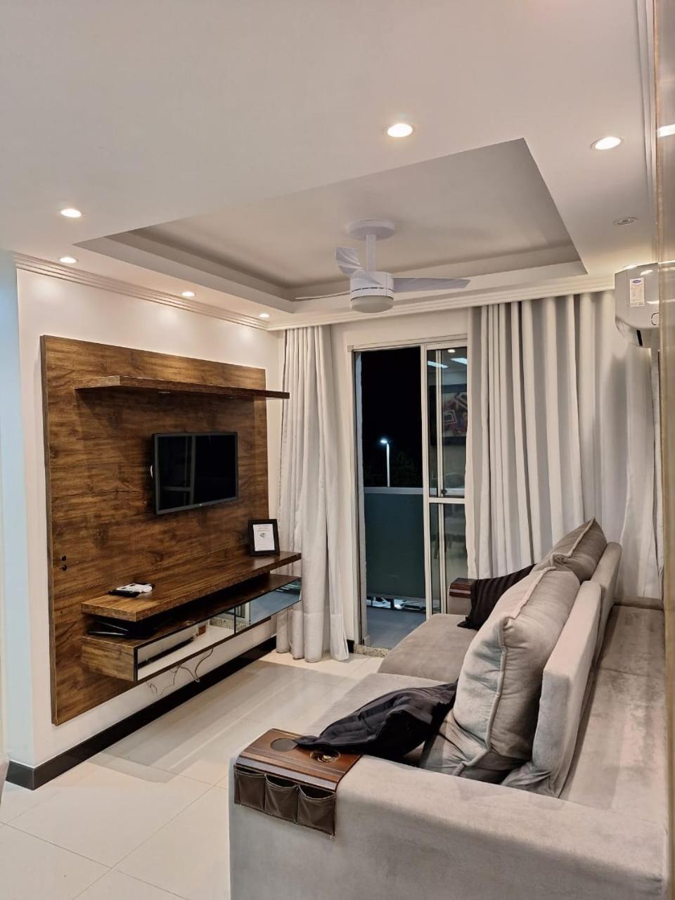 Minha Praia Condominios - Leme Rio de Janeiro Exterior foto