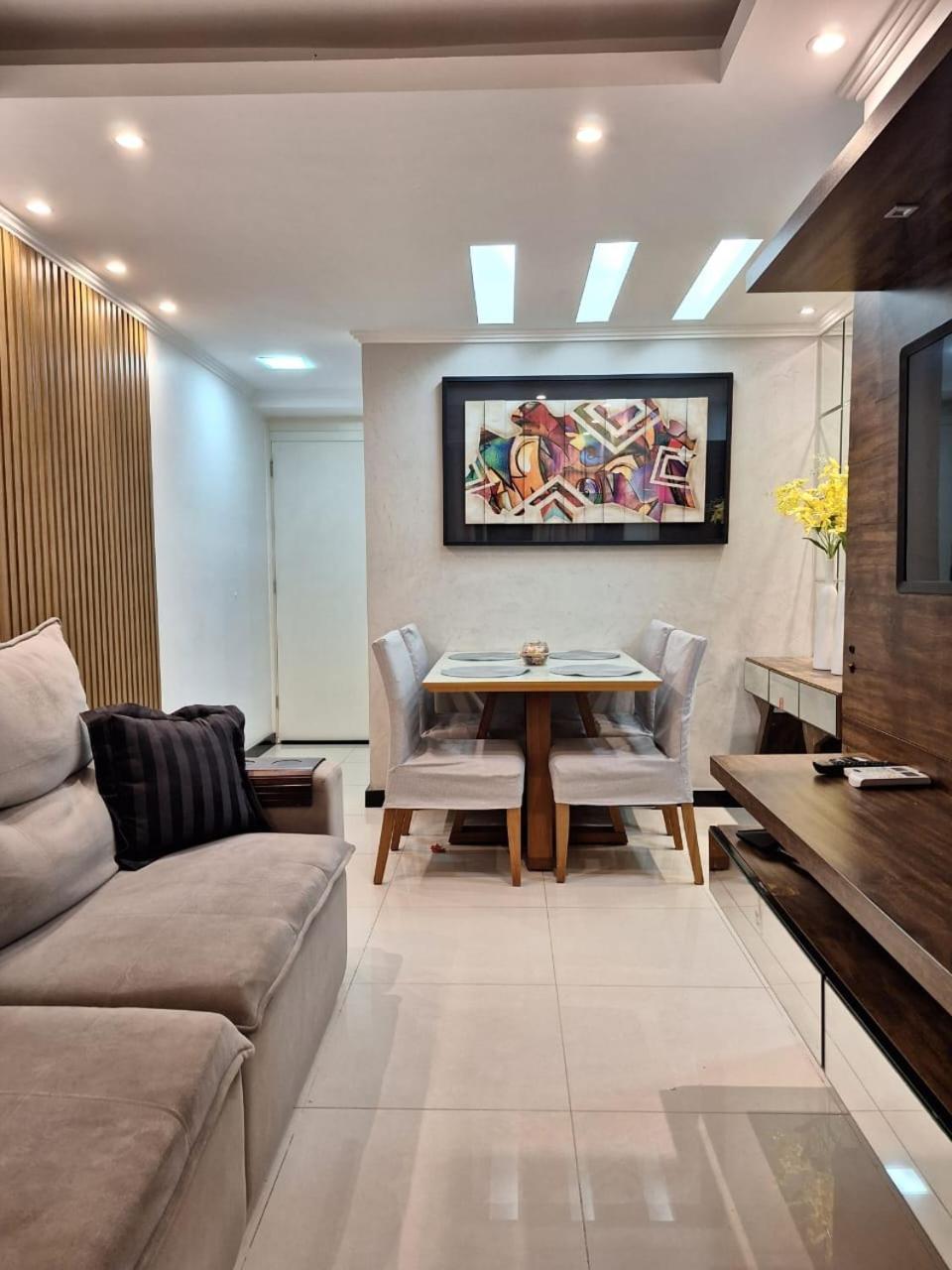 Minha Praia Condominios - Leme Rio de Janeiro Exterior foto