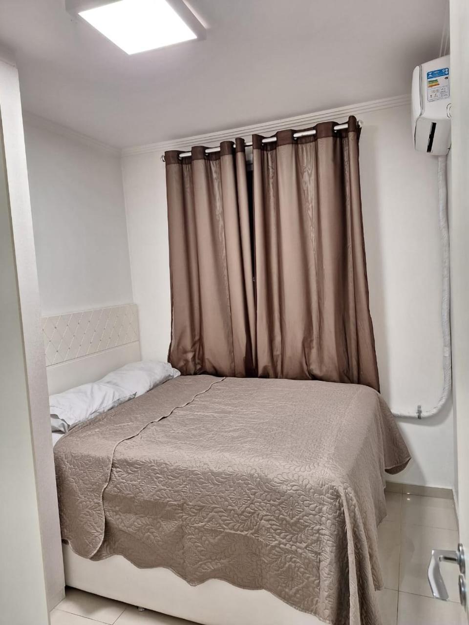 Minha Praia Condominios - Leme Rio de Janeiro Exterior foto
