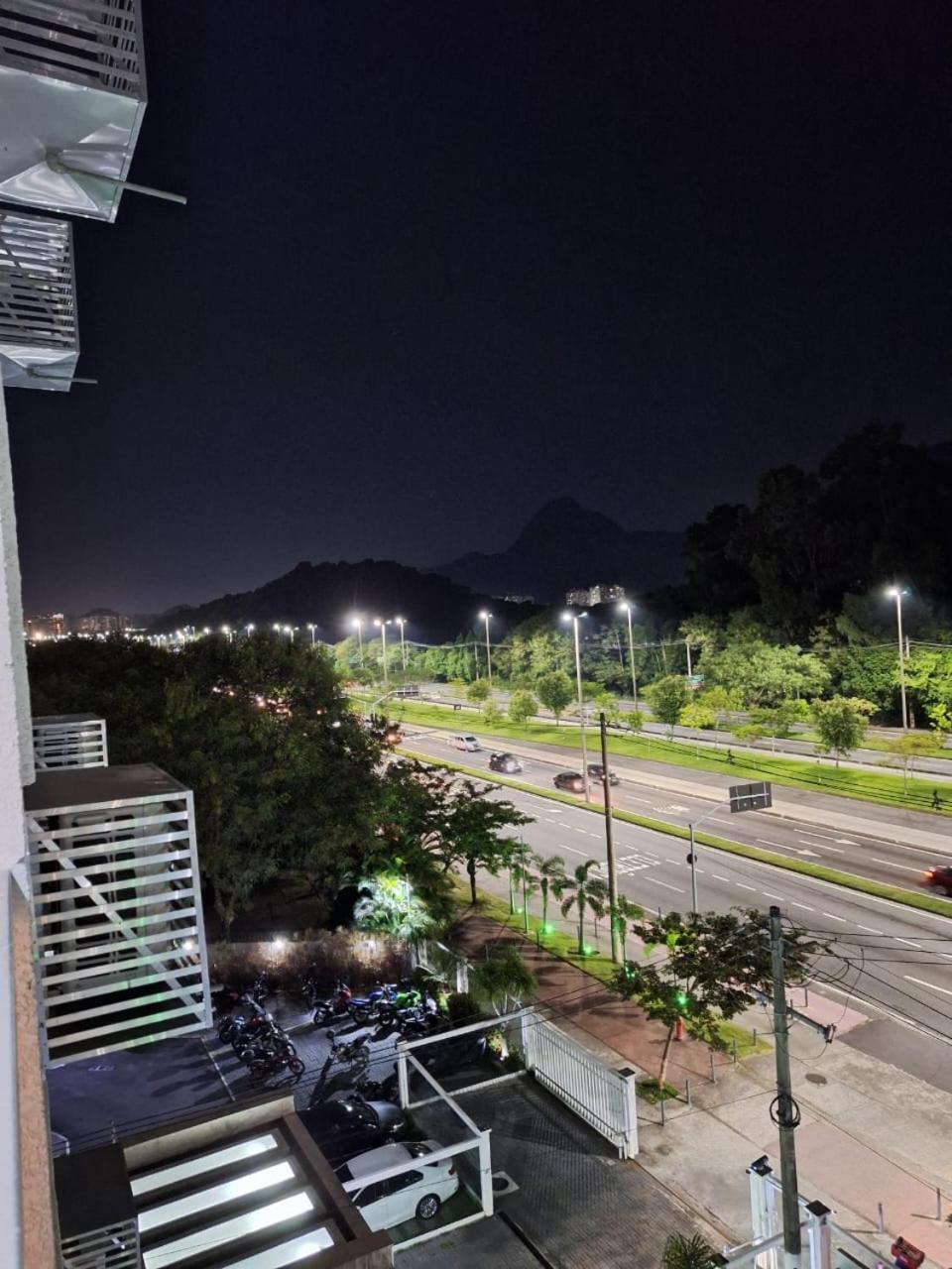 Minha Praia Condominios - Leme Rio de Janeiro Exterior foto